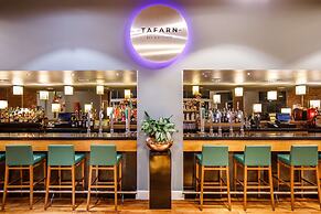 Radisson Blu Hotel Cardiff