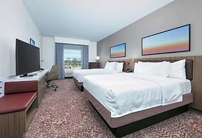 Hilton Garden Inn Dallas/Arlington