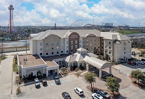 Hilton Garden Inn Dallas/Arlington