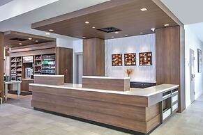Hilton Garden Inn Dallas/Arlington
