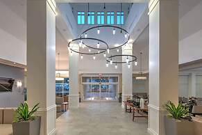 Hilton Garden Inn Dallas/Arlington
