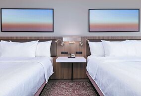 Hilton Garden Inn Dallas/Arlington