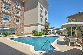 Hilton Garden Inn Dallas/Arlington