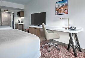 Hilton Garden Inn Dallas/Arlington