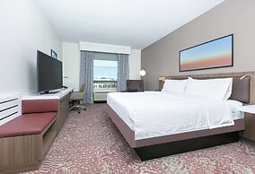 Hilton Garden Inn Dallas/Arlington