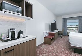 Hilton Garden Inn Dallas/Arlington