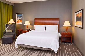 Hilton Garden Inn Yuma Pivot Point