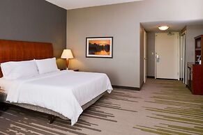 Hilton Garden Inn Yuma Pivot Point