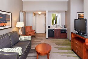 Hilton Garden Inn Yuma Pivot Point