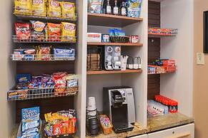 Hilton Garden Inn Yuma Pivot Point