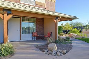 Hilton Garden Inn Yuma Pivot Point