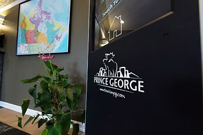 Canadas Best Value Inn Prince George