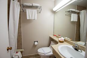 Canadas Best Value Inn Prince George