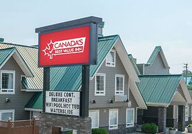 Canadas Best Value Inn Prince George