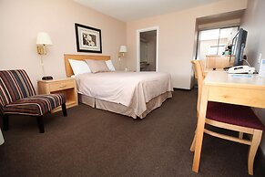 Canadas Best Value Inn Prince George