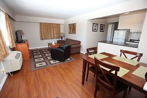 Canadas Best Value Inn Prince George