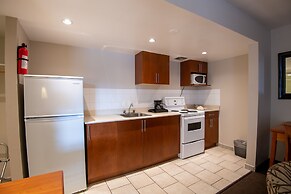 Canadas Best Value Inn Prince George