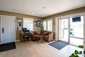 Canadas Best Value Inn Prince George