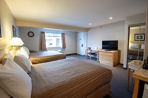 Canadas Best Value Inn Prince George