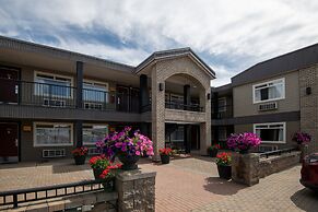 Canadas Best Value Inn Prince George