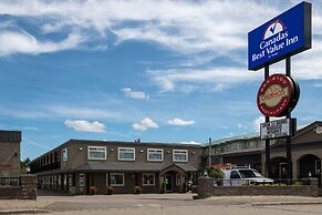 Canadas Best Value Inn Prince George