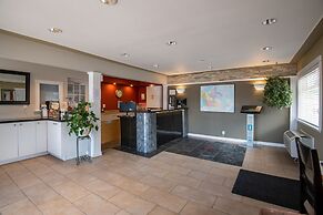 Canadas Best Value Inn Prince George
