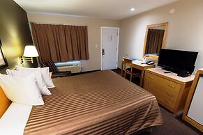 Canadas Best Value Inn Prince George
