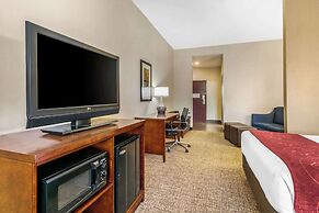 Comfort Suites Forrest City