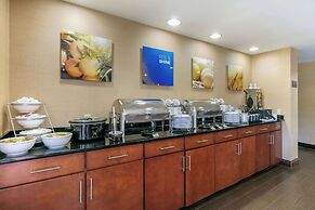 Comfort Suites Forrest City