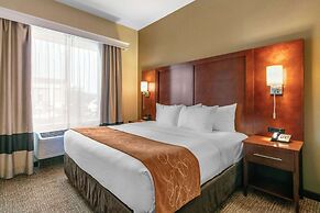 Comfort Suites Forrest City