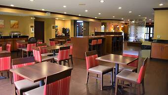 Comfort Suites Forrest City