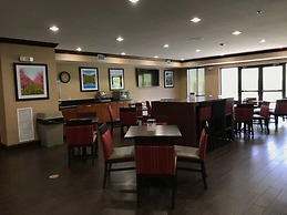 Comfort Suites Forrest City
