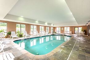 Comfort Suites Forrest City