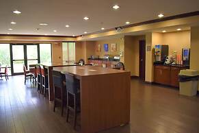 Comfort Suites Forrest City
