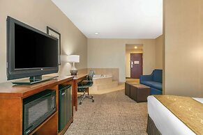 Comfort Suites Forrest City