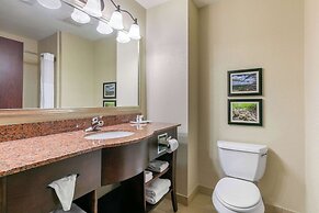 Comfort Suites Forrest City