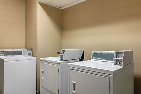 Comfort Suites Forrest City