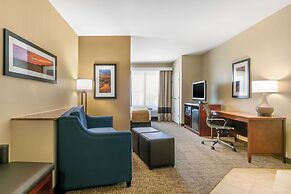 Comfort Suites Forrest City