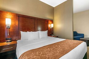 Comfort Suites Forrest City