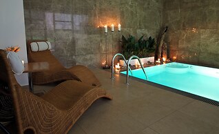 Mama's Design & Boutique Hotel