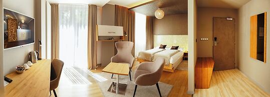 Mama's Design & Boutique Hotel