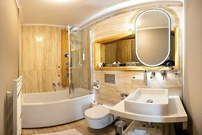 Mama's Design & Boutique Hotel