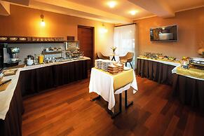 Mama's Design & Boutique Hotel