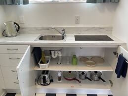 Cherry Court Motor Lodge