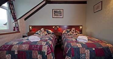 The Steadings at The Grouse & Trout