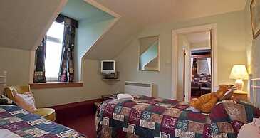 The Steadings at The Grouse & Trout