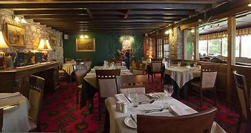 The Steadings at The Grouse & Trout