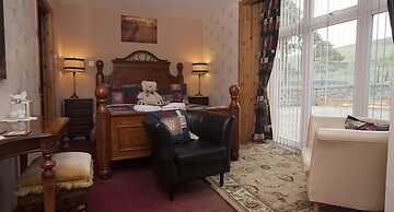 The Steadings at The Grouse & Trout