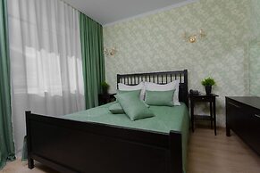 Business Hotel Avrora