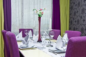 Business Hotel Avrora